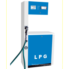 Gilbarco Model 1-Hose LPG Dispenser Equipment for LPG Station